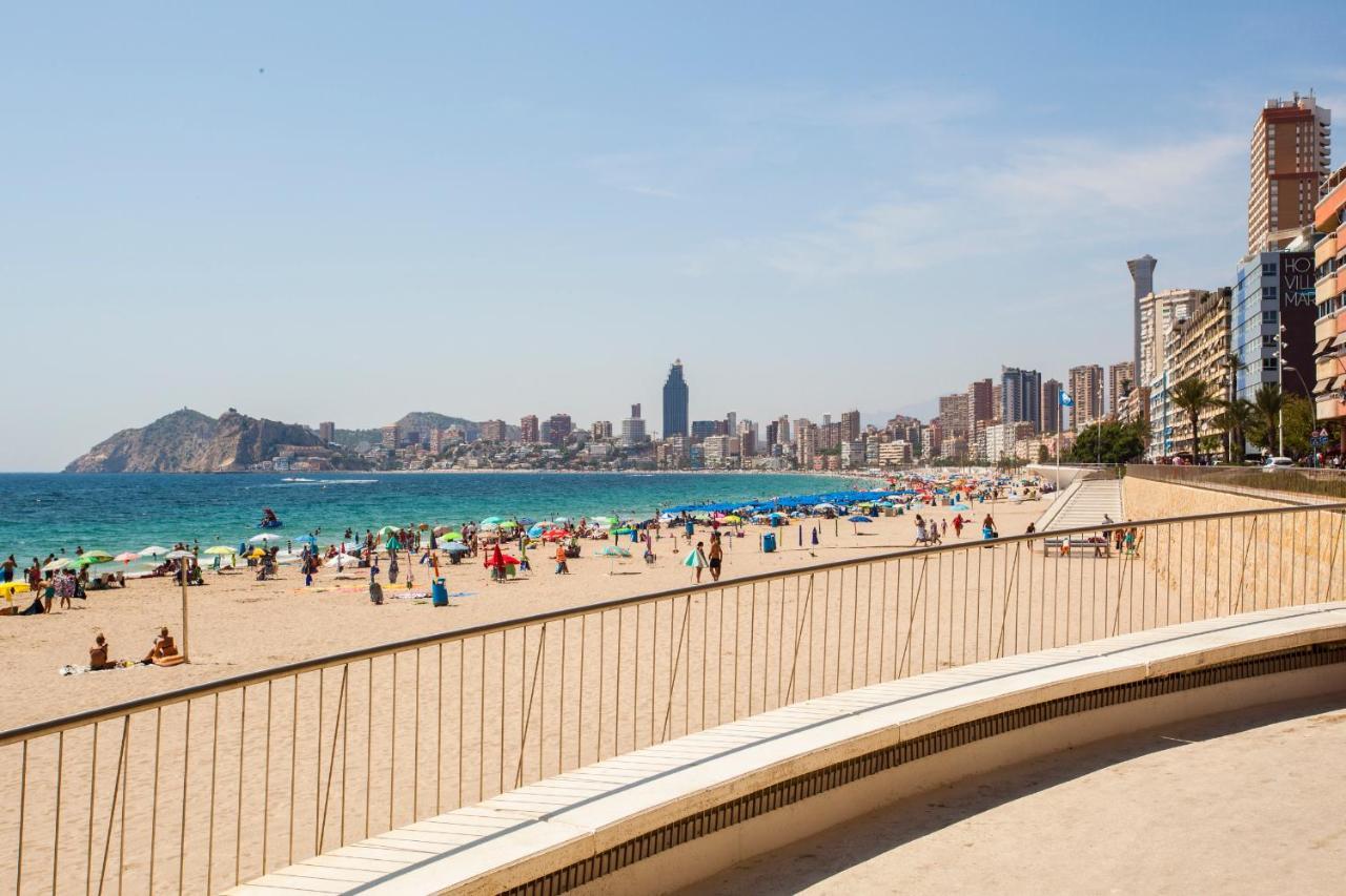 Playa Levante Appartamento *