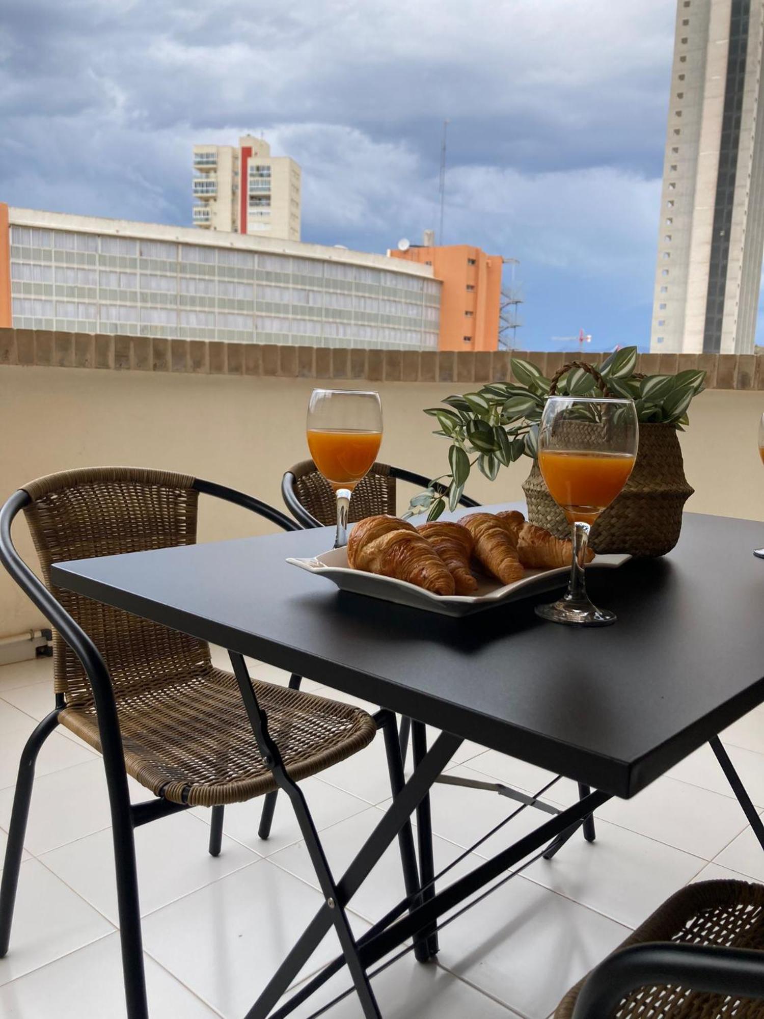 Appartamento Playa Levante Benidorm
